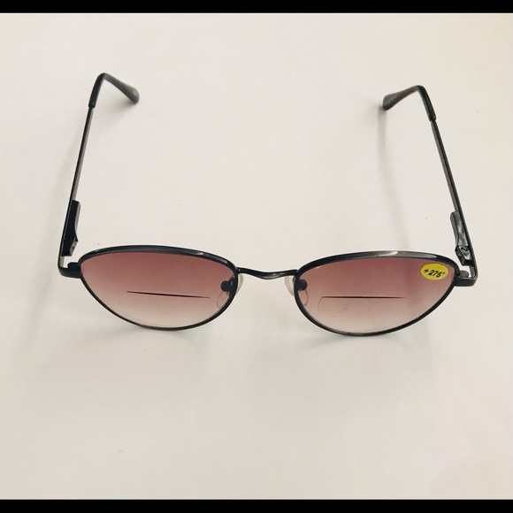 New Men’s Readers Sunglasses 2.75 Strength Bifocals Summer - Picture 7 of 10